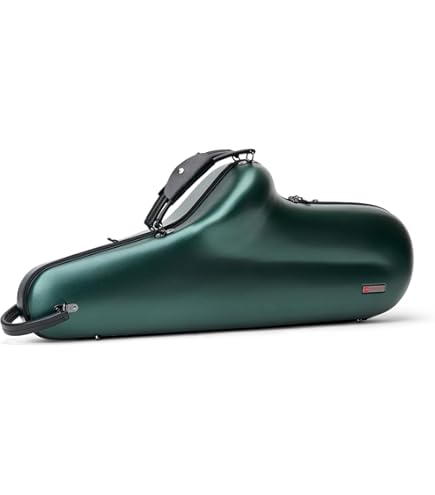 ミュージック s.a Amazon.com: Crossrock ABS Tenor Saxophone Case – Contoured